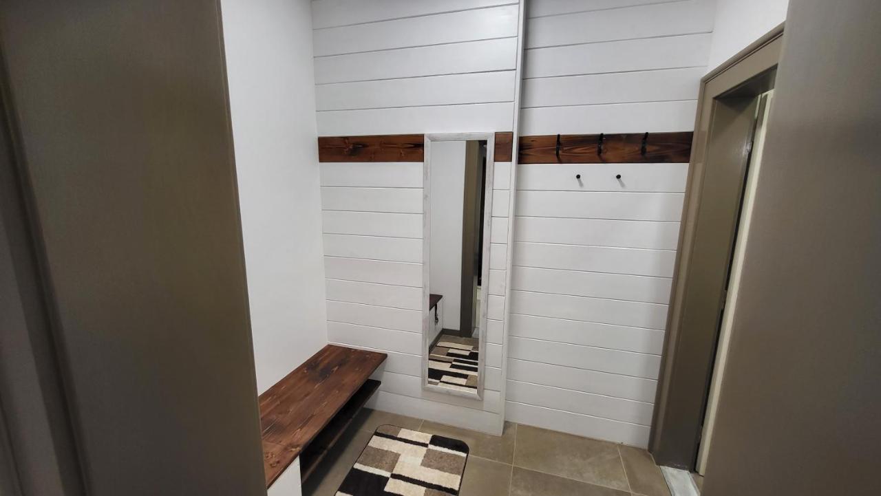 Relax Apartments Sarvar A1 Eksteriør billede